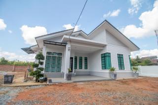 Romi Homestay Wakaf Tapai - Marang - 4