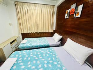 Sukhumvit guesthouse - 6