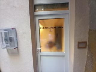 Budapest Apartman Buda szívében - Budapest - 5