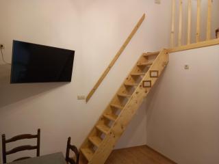 Budapest Apartman Buda szívében - Budapest - 4