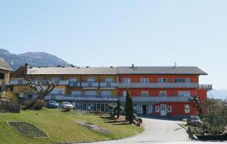 Pension Pleikner - 9
