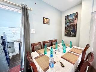 Lavish 2BHK Apartment in Ballygunge Place with Daily Housekeeping - 8