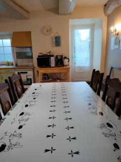 Gîtes de Keravy Vannes - 1