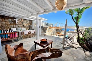 Villa Princess 6 private with Pool Panormos Beach - Mykonos - 8