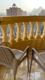 Dream pyramids hotel - Il Cairo - 7