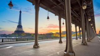 Entire cozy apartment near Eiffel tower in Paris - París - 0