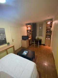 Entire cozy apartment near Eiffel tower in Paris - París - 3