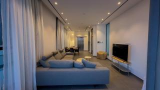 Sunrise Beachfront Villas - Villa 3 - 3