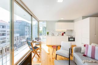 Boavista Executive Central Flat - Porto - 4