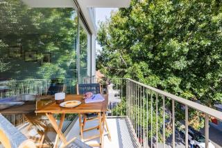Boavista Executive Central Flat - Porto - 9