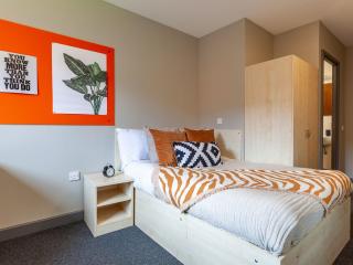 For Students Only - Marvelous Private Ensuite Rooms at The Forge in Sheffield - 7