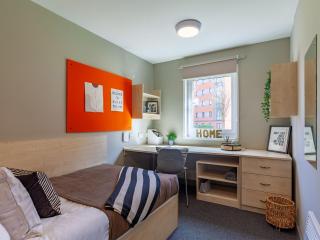 For Students Only - Marvelous Private Ensuite Rooms at The Forge in Sheffield - 3