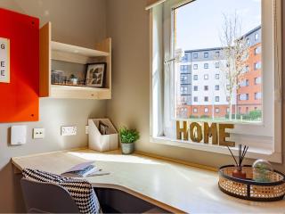 For Students Only - Marvelous Private Ensuite Rooms at The Forge in Sheffield - 1