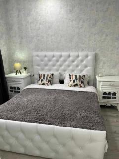 Lika's cosy apartment - Koetaisi - 4