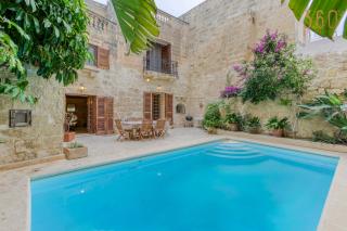 Charming 4BR House of Character with private pool By 360 Estates - Naxxar - 6