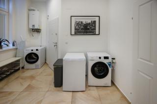 The Cozy Space - Wenen - 1