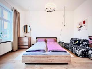 Sunny City - Apartment in SPA Zone with Private Garage - 7