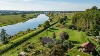 Agroturystyka Nad Wartą - Skwierzyna - 8