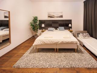 The Cozy Space - Wenen - 9