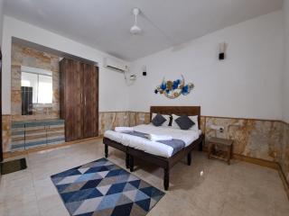 4 BHK Private Villa Near Calangute - Goa - 1
