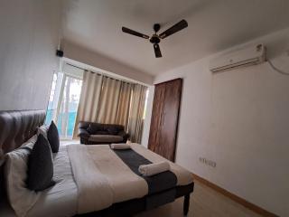 4 BHK Private Villa Near Calangute - Goa - 6