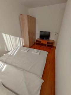 Apartment Tifani Belville - Belgrad - 9