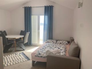 DOM WAKACYJNY BEZPOŚREDNIO PRZY MORZu - 7