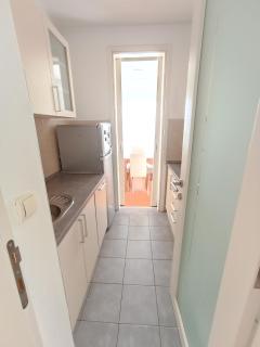 Apartment Tifani Belville - Belgrad - 7