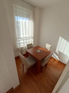 Apartment Tifani Belville - Belgrad - 5