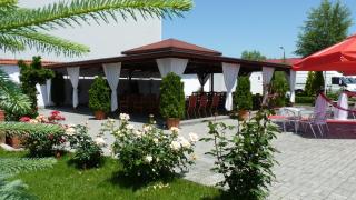 Hotel Garden Club - 3
