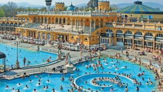 Spark Apartment - Budapest - 0