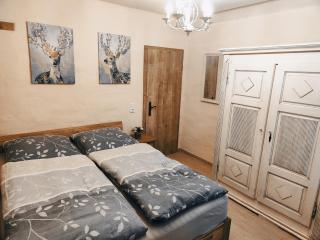 Landhausstil-Familienferienwohnung Florentine - Bad Klosterlausnitz - 4
