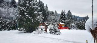 Wellness Simply Relax - Chopok- privátna vírivka, sauna - 5