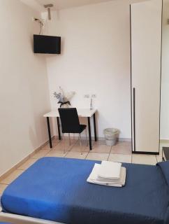 Hotel Daisy - San Giovanni Lupatoto - 6