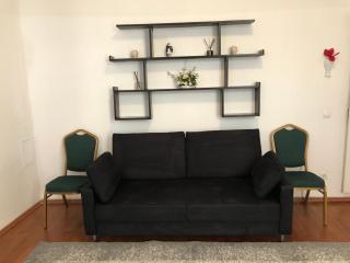 Piata Mare Residence*nr6 - Sibiu - 2