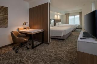 SpringHill Suites Hagerstown - Hagerstown - 2