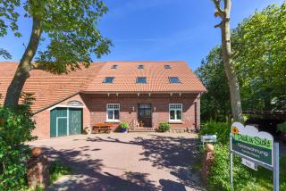 Ferienhof Deich in Sicht - Bensersiel - 0