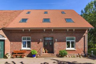 Ferienhof Deich in Sicht - Bensersiel - 9