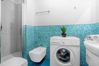 MI8 -10 minutes from the Duomo- Large Apartment - Milan - 7