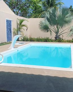 Barra de Jacuípe BA - 7