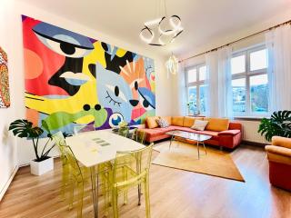 Sunny City - Apartment in SPA Zone with Private Garage - 5