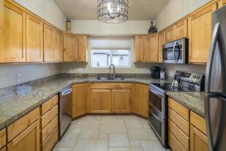 Cottonwoods 347 - Moab - 6