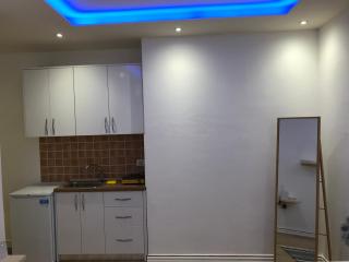 Apartment in the heart of Tirana - 1