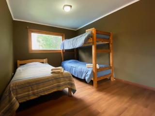 3V Suites - Lago Colbún - San Clemente - 7