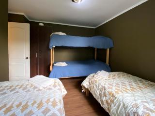 3V Suites - Lago Colbún - San Clemente - 5