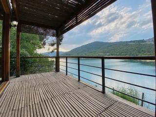 3V Suites - Lago Colbún - San Clemente - 3