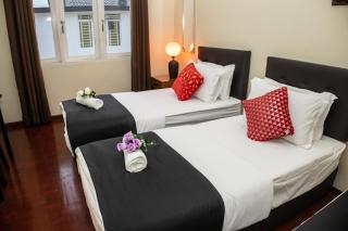 Sweet Inn Guest House - Kuantan - 0