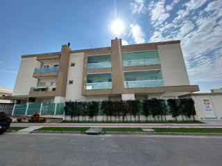 Apartamento confortável com piscina - 8