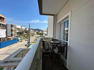 Apartamento confortável com piscina - 3