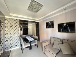 Apartamento confortável com piscina - 1